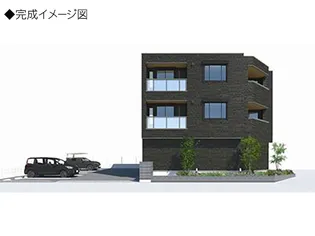ヴィラ アマローネの画像