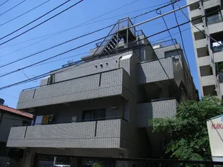 A&Mハイツの画像