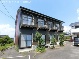 クオリティーハイツ2の画像