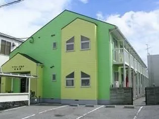 アプローズ奥戸壱番館の画像