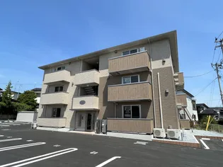 フユシス類家 Aの画像