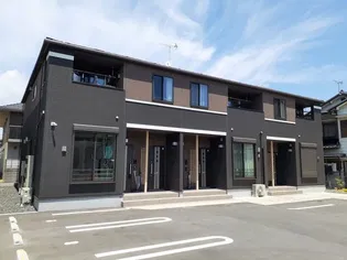 リベルタ大津京IIの画像