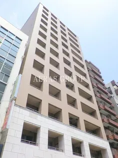 ファミールグラン銀座4丁目オーセンティアの画像