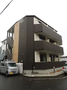 アーク ヴィラWARABIの画像