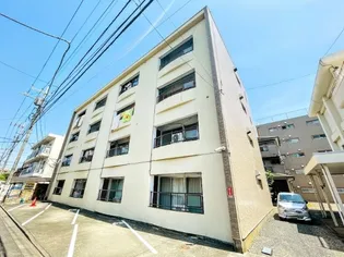 森谷ビルの画像