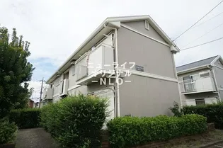 VILLAGE永山Bの画像