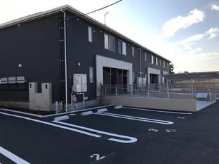 ハイムJの画像