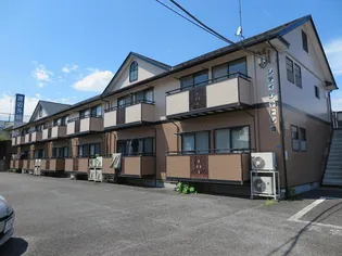 シティシャトレ峰の画像
