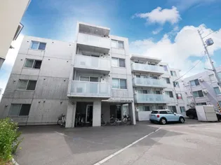 ルヌアージュ北13条東の画像