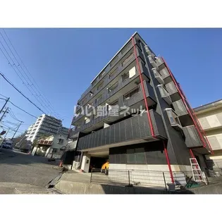 メゾンドルミエール妙法寺の画像