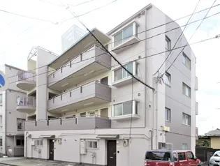 トリム原町の画像