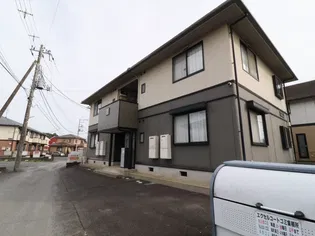 エクセル コート A棟の画像