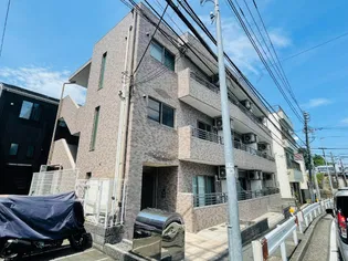 インパレス松見の画像