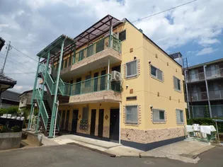 WILLさちが丘の画像