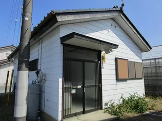 群馬県藤岡市下栗須【一戸建】の外観