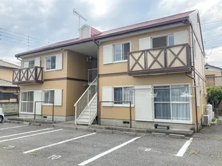 ラフォーレ大前Bの画像