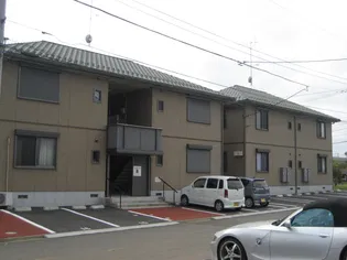 レスポワールAの画像