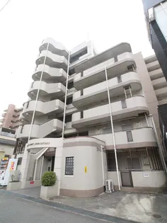 ホーユウコンフォルト新神戸の画像