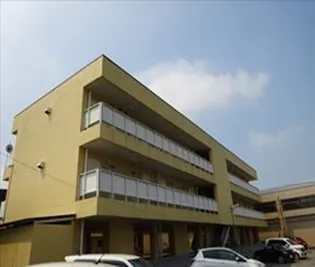 ルレーブ見川の画像