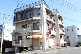 新添マンションの画像