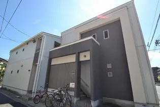 クレフラスト奥田本町の画像