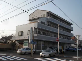 アーバンハイツ港橋の画像