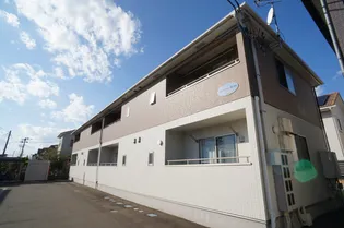 ミルフィーユ桜B棟の画像