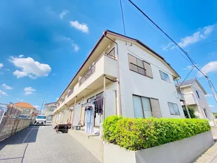 浅見コーポの画像