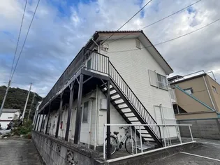 第2大和ハイツの画像