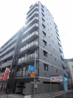 グラントゥルース赤羽プレミオの画像