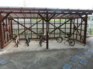 エクセレントミキ【2階】の地図