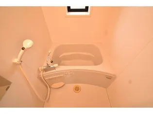 エクセレントミキ【2階】の風呂