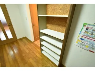 エクセレントミキ【2階】の内装