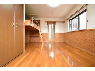 エクセレントミキ【2階】の内装