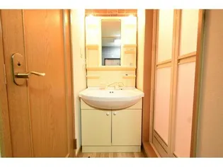 エクセレントミキ【2階】の内装