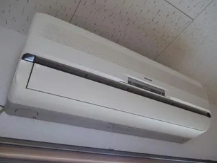 エクセレントミキ【2階】の内装