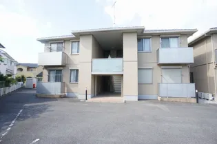 グレースコート Bの画像