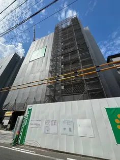 スプランディッド新大阪VIIの画像