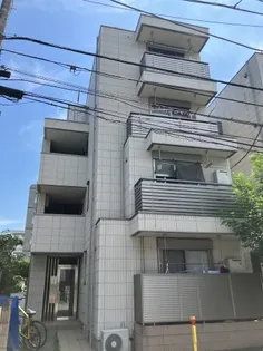 レーヴ 南の画像