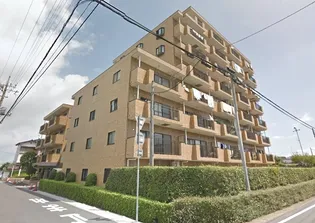 ライオンズマンション取手第2の画像