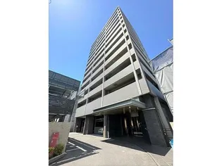 プラセシオン徳川【2階】の外観