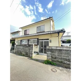 熊本県熊本市東区新生2【一戸建】の外観