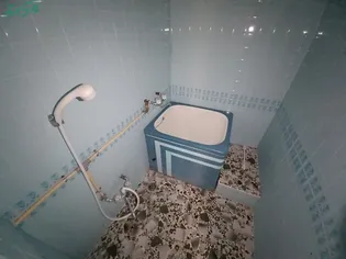 寿マンション【8階】の風呂