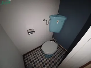 寿マンション【8階】の内装