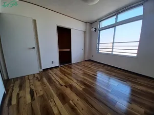 寿マンション【8階】の内装