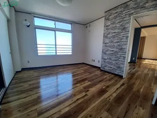 寿マンション【8階】の内装