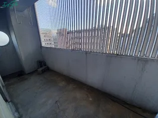 寿マンション【8階】の内装