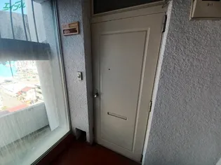 寿マンション【8階】の内装