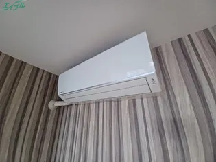 寿マンション【8階】の内装