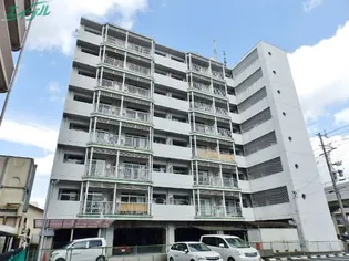 寿マンションの画像